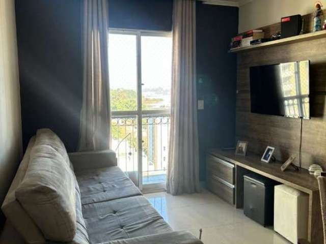 Apartamento com 2 dormitórios à venda, 52 m² por R$ 362.000,00 - Assunção - São Bernardo do Campo/SP