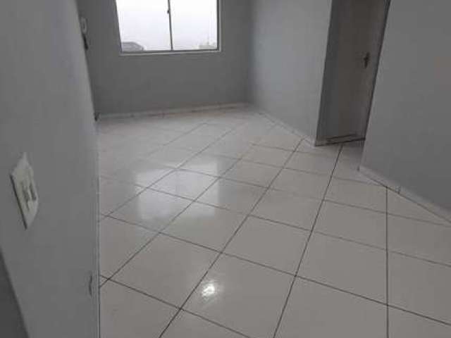 Apartamento com 2 dormitórios à venda, 55 m² por R$ 212.000 - Parque Selecta - São Bernardo do Campo/SP