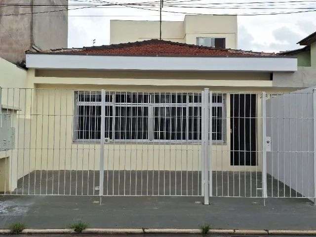 Casa para alugar, 80 m² por R$ 2.500,00/mês - Paulicéia - São Bernardo do Campo/SP