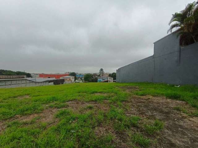 Terreno à venda, 5000 m² por R$ 15.000.000,00 - Piraporinha - Diadema/SP