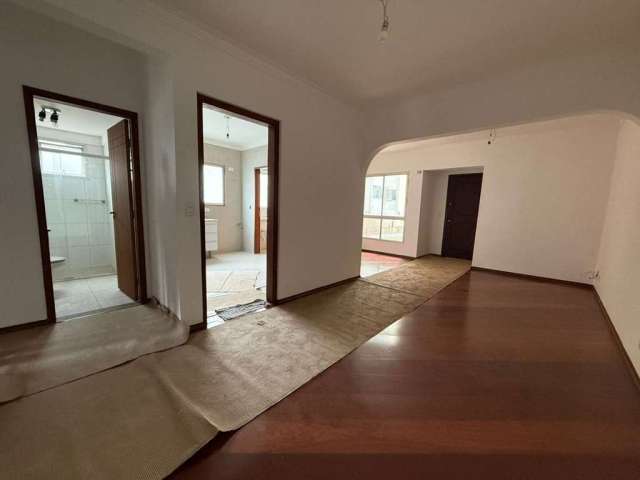 Apartamento com 2 dormitórios à venda, 90 m² por R$ 450.000,00 - Vila Gonçalves - São Bernardo do Campo/SP