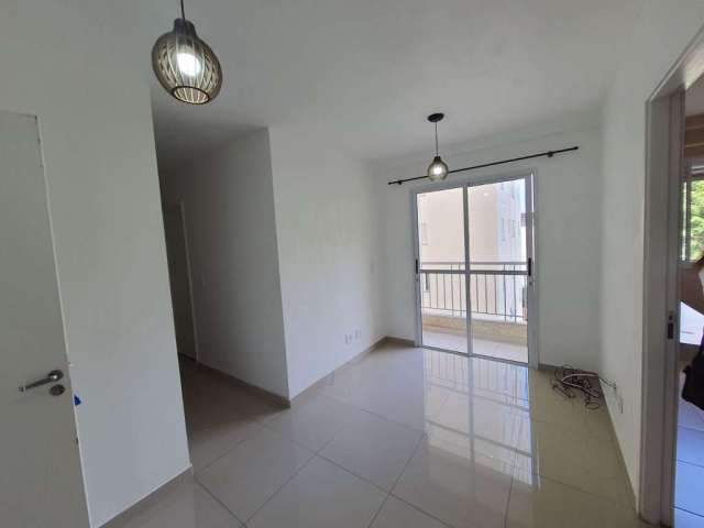 Apartamento com 2 dormitórios à venda, 50 m² por R$ 329.000,00 - Ferrazópolis - São Bernardo do Campo/SP