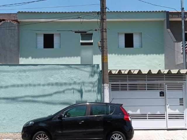 Sobrado com 2 dormitórios à venda, 129 m² por R$ 520.000,00 - Centro - São Bernardo do Campo/SP