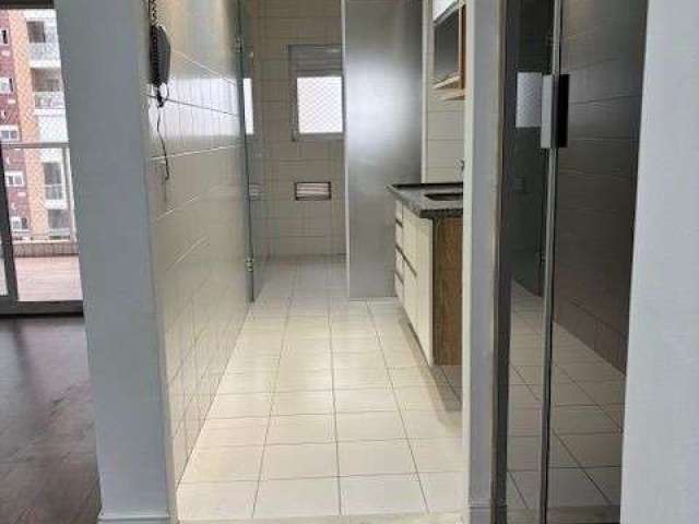 Apartamento com 2 dormitórios, 92 m² - venda por R$ 850.000,00 ou aluguel por R$ 4.999,00/mês - Vila Baeta Neves - São Bernardo do Campo/SP