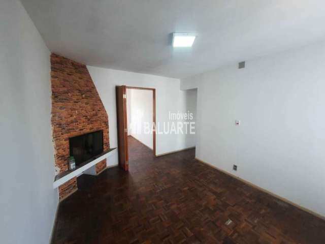 Apartamento à venda no Grajaú - São Paulo/SP