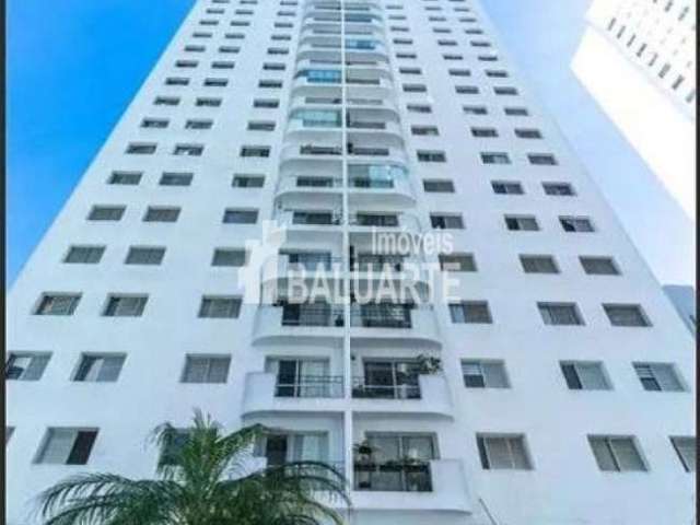 Apartamento com 3 dormitórios à venda, 82 m² por R$ 665.000,00 - Jardim Marajoara - São Paulo/SP