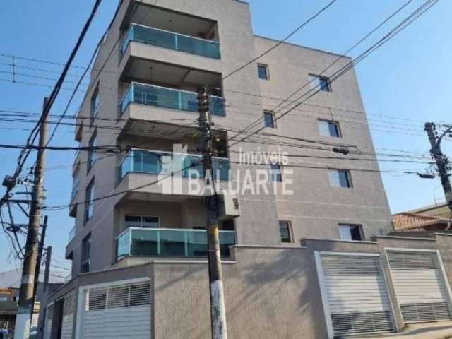 Apartamento com 2 dormitórios à venda, 64 m² por R$ 455.000,00 - Vila Marari - São Paulo/SP