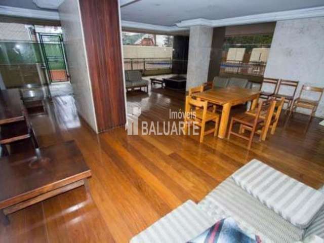 Apartamento à venda no Alto da Boa Vista - São Paulo/SP