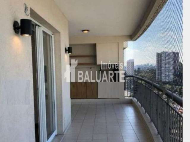 Apartamento à venda no Jardim Marajoara - São Paulo/SP