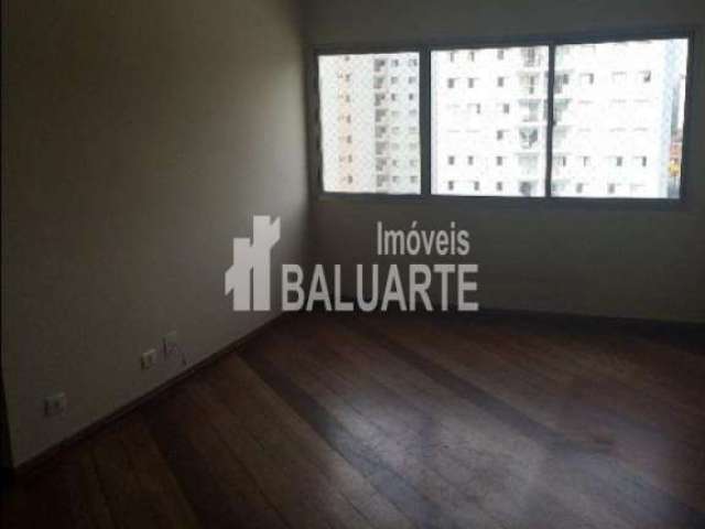 Apartamento no Jardim Marajoara