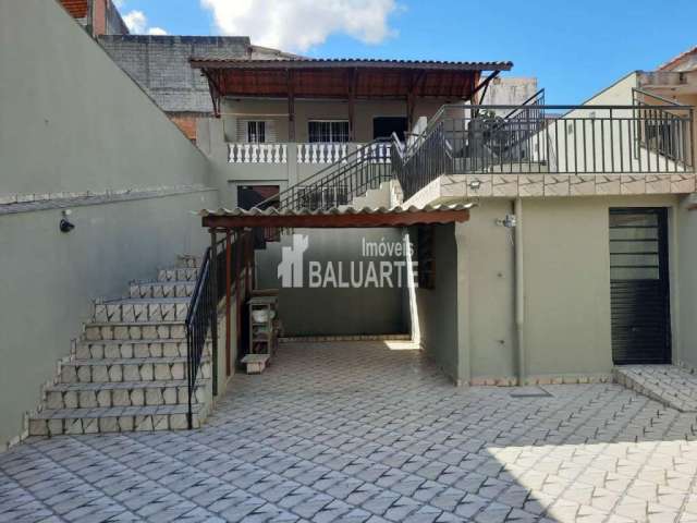 Casa para venda e locação no Campo Grande - São Paulo/SP