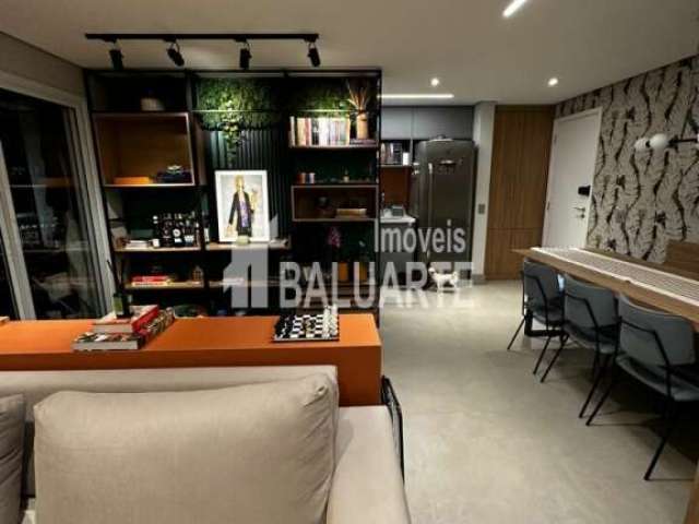 Apartamento 64 m² Venda - Jardim Marajoara - São Paulo/SP