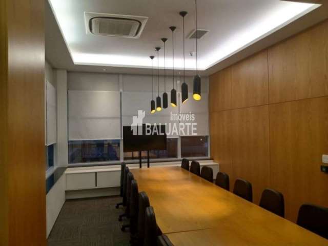 Andar Corporativo, 406 m² - venda por R$ 6.050.000,00 ou aluguel por R$ 42.194,00/mês - Brooklin - S