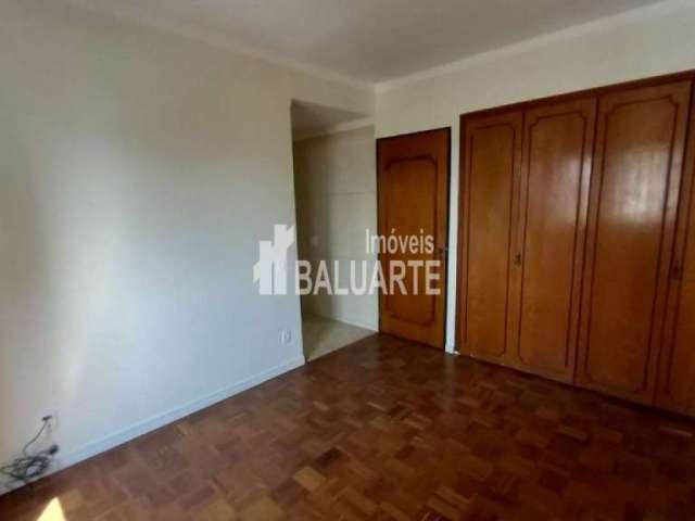 Apartamento no Campo Belo - São Paulo/SP