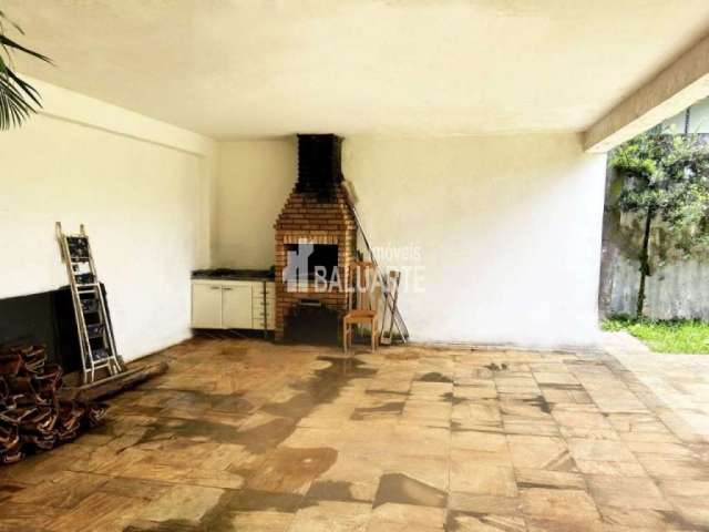 Casa com 4 dormitórios, 384 m² - venda por R$ 3.800.000,00 ou aluguel por R$ 21.320,00/mês - Chácara