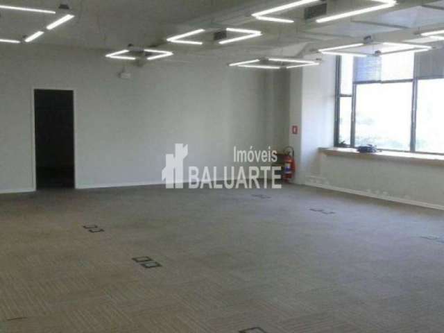 Andar Corporativo, 374 m² - venda por R$ 3.940.000,00 ou aluguel por R$ 20.000,00/mês - Brooklin - S