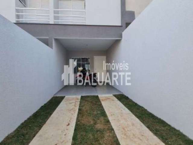 Sobrado com 3 dormitórios à venda, 110 m² por R$ 620.000,00 - Vila Santa Catarina - São Paulo/SP