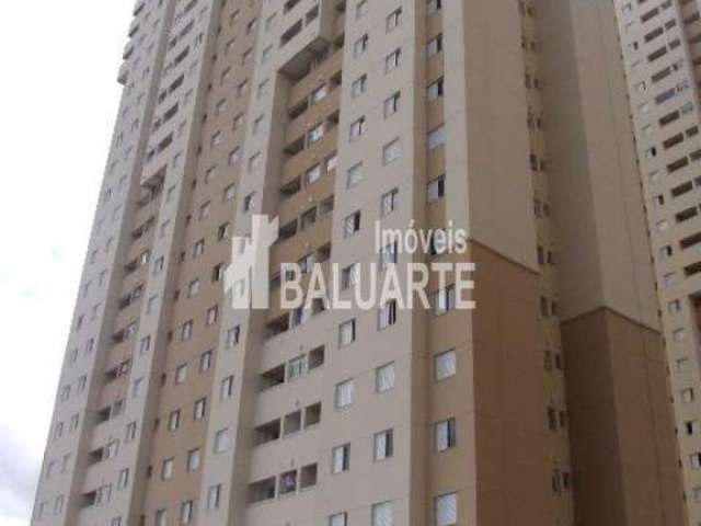 Apartamento com 3 dormitórios à venda, 91 m² por R$ 1.165.000 - Jardim Marajoara - São Paulo/SP