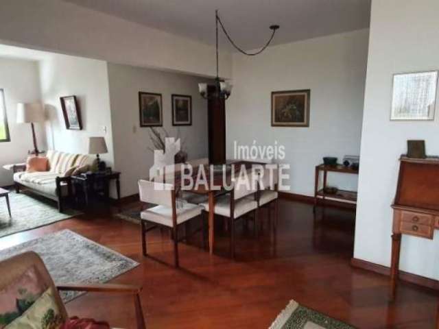 Apartamento à venda, 102 m² por R$ 900.000,00 - Alto da Boa Vista - São Paulo/SP