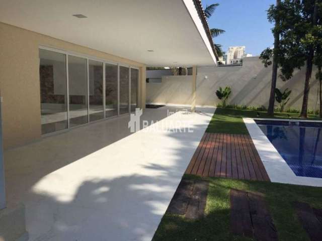 Casa à venda, 700 m² por R$ 5.100.000,00 - Jardim Marajoara - São Paulo/SP