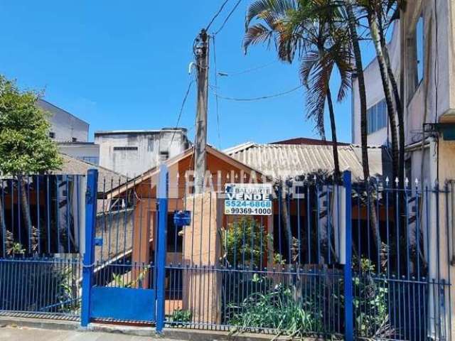 Terreno à venda, 158 m² por R$ 499.000,00 - Campo Grande - São Paulo/SP