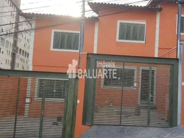 Sobrado à venda, 92 m² por R$ 400.000 Cidade Ademar - São Paulo/SP