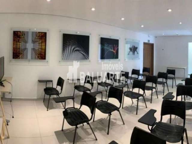 Sala para alugar, 35 m² - Brooklin - São Paulo/SP