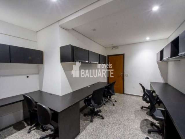 Sala para alugar, 24 m² - Brooklin - São Paulo/SP