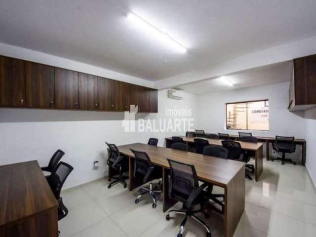 Sala para alugar, 30 m² - Brooklin - São Paulo/SP