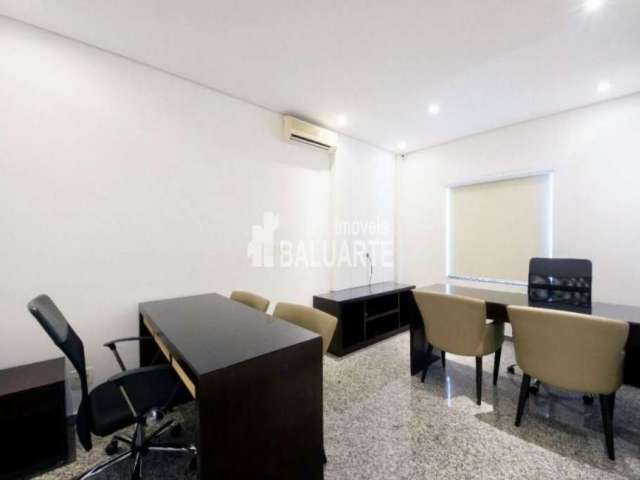 Sala para alugar, 14 m² - Brooklin - São Paulo/SP