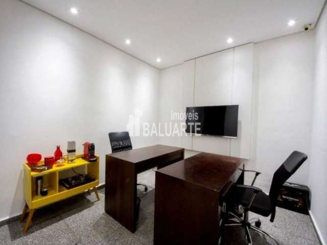 Sala para alugar, 8 m² - Brooklin - São Paulo/SP