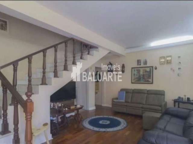 Casa com 3 dormitórios à venda, 114 m² por R$ 650.000,00 - Jardim Prudência - São Paulo/SP