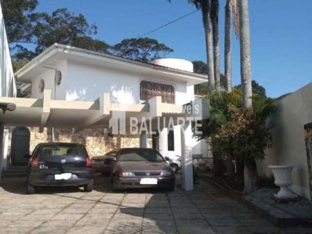 Sobrado com 4 dormitórios à venda, 239 m² por R$ 3.000.000,00 - Jardim Bélgica - São Paulo/SP