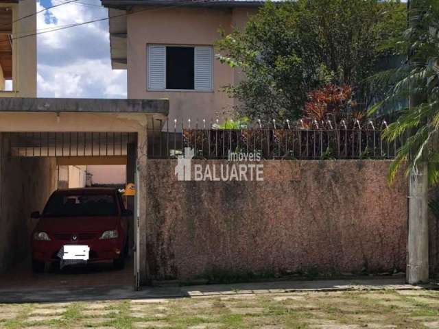 Sobrado com 5 dormitórios, 310 m² - venda por R$ 1.500.000,00 ou aluguel por R$ 5.250,00/mês - Campo