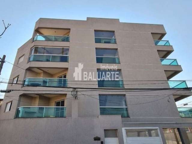 Apartamento com 2 dormitórios à venda, 58 m² por R$ 425.000,00 - Vila Marari - São Paulo/SP