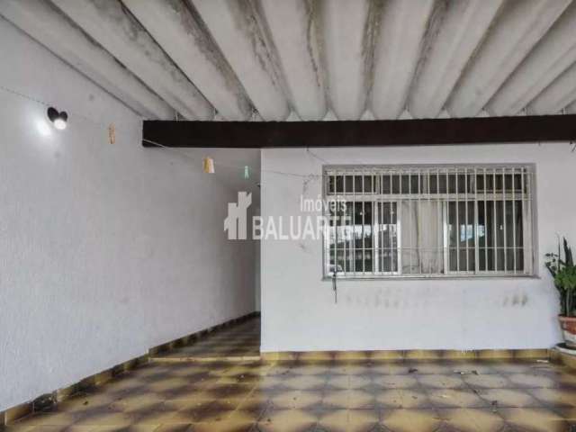 Sobrado com 2 dormitórios à venda, 113 m² por R$ 650.000,00 - Jardim Ipanema - São Paulo/SP