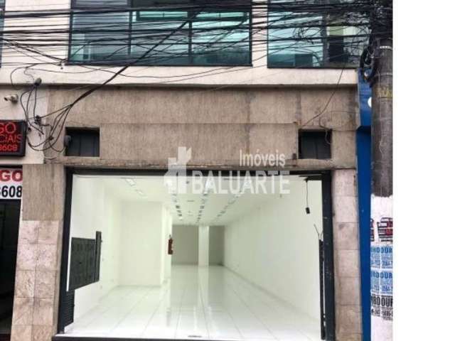 Loja para alugar, 140 m² por R$ 21.000,00/mês - Santo Amaro - São Paulo/SP