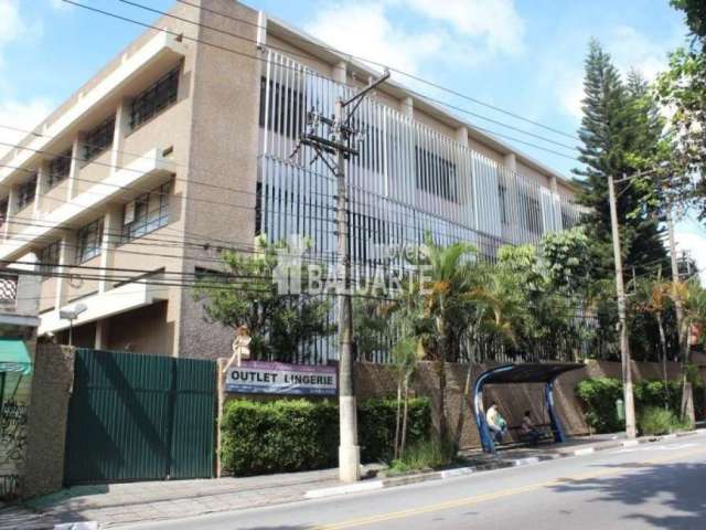 Prédio à venda, 8813 m² por R$ 26.000.000,00 - Tucuruvi - São Paulo/SP