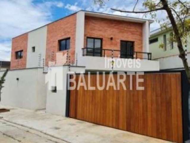 Sobrado com 3 dormitórios à venda, 130 m² por R$ 890.000,00 - Jardim Consórcio - São Paulo/SP