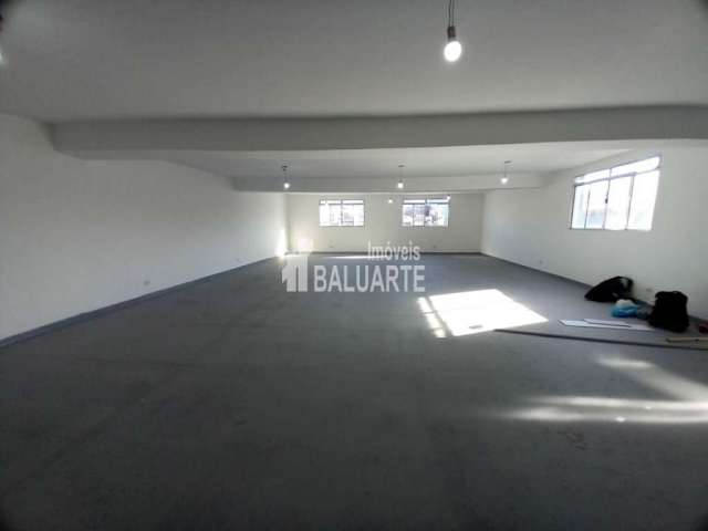 Salão Comercial na Vila Campo Grande 180 m²