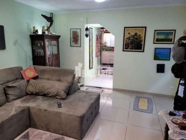 Casa a venda na Chácara Santo Antônio (zona sul) SP  114m²