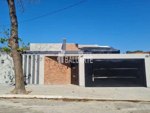 Casa à venda na City Campo Grande - São Paulo/SP