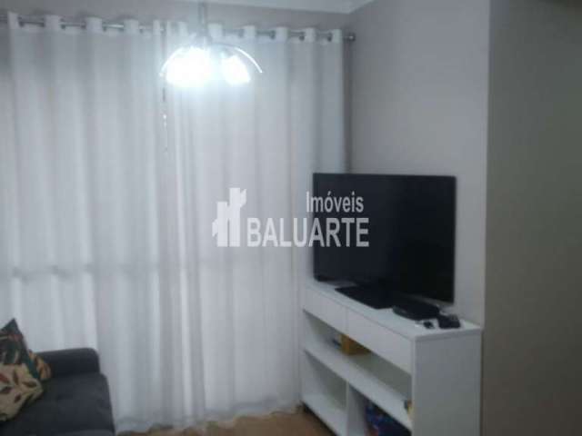 Apartamento a venda no Jardim Marajoara - São Paulo/SP