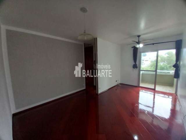 Apartamento no Jardim Consórcio - São Paulo / SP