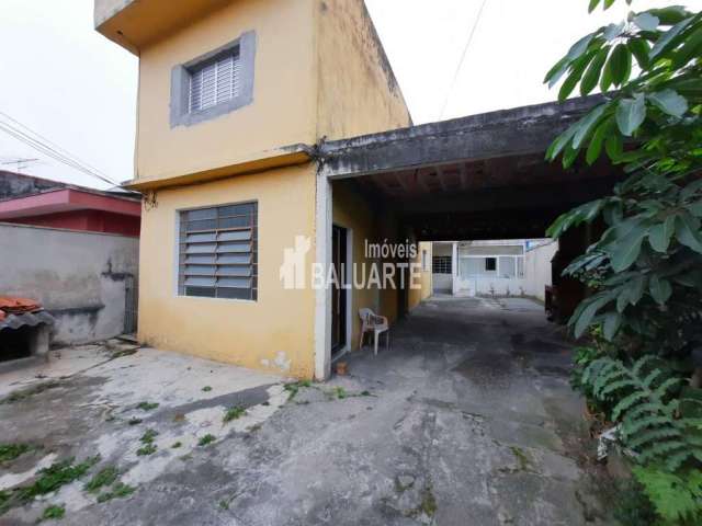 Casa de vila para venda e locação no Pedreira - São Paulo/SP