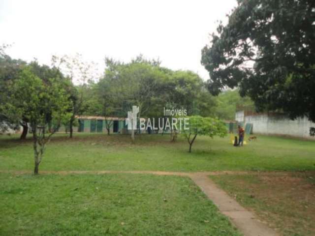 Terreno Residencial à venda, Vila Castelo, São Paulo - TE0033.