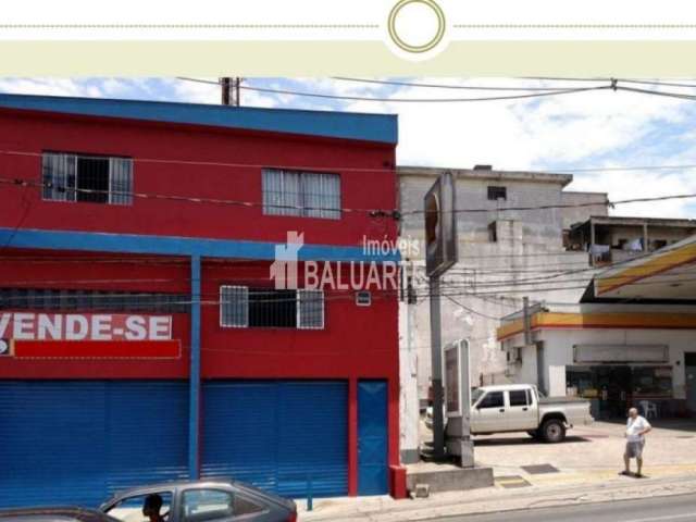 Excelente prédio comercial , a venda