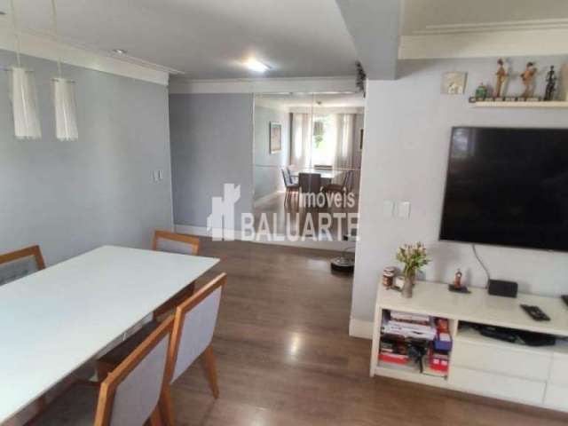 Apartamento com 2 dormitórios à venda, 72 m² por R$ 440.000 - Jardim Prudência - São Paulo/SP