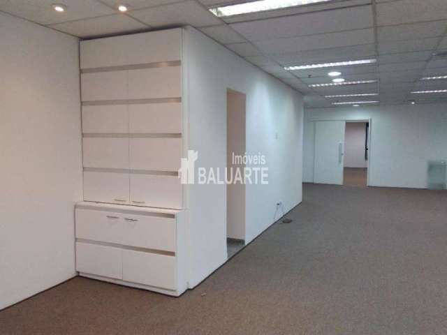 Conjunto para alugar, 181 m² por R$ 9.235,00/mês - Vila Olímpia - São Paulo/SP