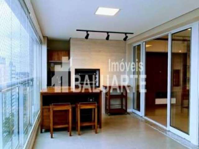 Apartamento Vila Mascote